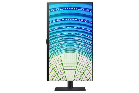 MONITOR SAMSUNG LED 27" LS27A600UUUXEN MONITOR SAMSUNG LED 27" LS27A600UUUXEN