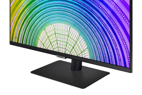 MONITOR SAMSUNG LED 27" LS27A600UUUXEN MONITOR SAMSUNG LED 27" LS27A600UUUXEN