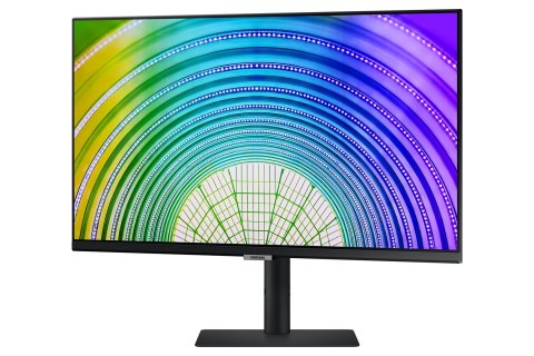 MONITOR SAMSUNG LED 27" LS27A600UUUXEN MONITOR SAMSUNG LED 27" LS27A600UUUXEN