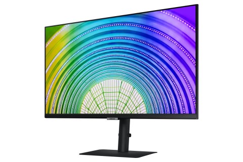 MONITOR SAMSUNG LED 27" LS27A600UUUXEN MONITOR SAMSUNG LED 27" LS27A600UUUXEN