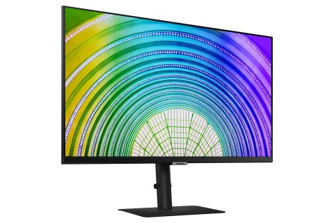 MONITOR SAMSUNG LED 27" LS27A600UUUXEN MONITOR SAMSUNG LED 27" LS27A600UUUXEN
