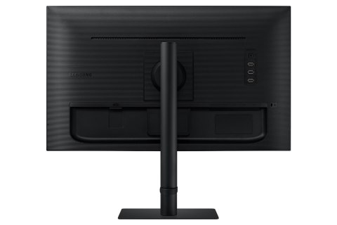 MONITOR SAMSUNG LED 27" LS27A600UUUXEN MONITOR SAMSUNG LED 27" LS27A600UUUXEN