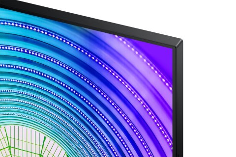 MONITOR SAMSUNG LED 27" LS27A600UUUXEN MONITOR SAMSUNG LED 27" LS27A600UUUXEN