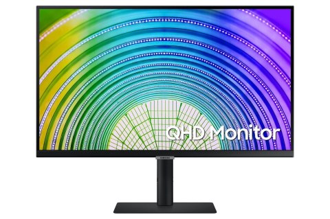 MONITOR SAMSUNG LED 27" LS27A600UUUXEN MONITOR SAMSUNG LED 27" LS27A600UUUXEN