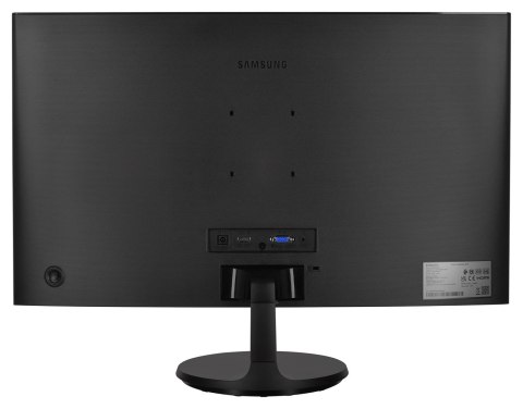 MONITOR SAMSUNG LED 27" LS27C362EAUXEN MONITOR SAMSUNG LED 27" LS27C362EAUXEN