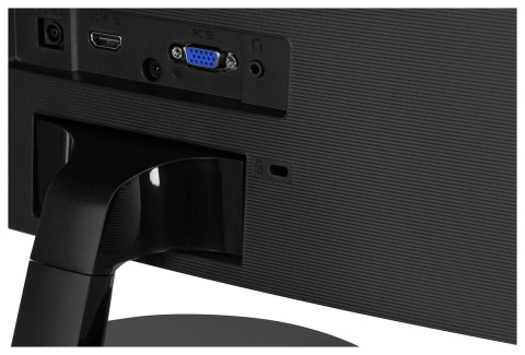 MONITOR SAMSUNG LED 27" LS27C362EAUXEN MONITOR SAMSUNG LED 27" LS27C362EAUXEN