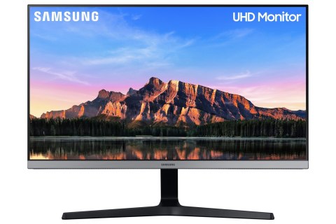 MONITOR SAMSUNG LED 28" LU28R550UQPXEN MONITOR SAMSUNG LED 28" LU28R550UQPXEN