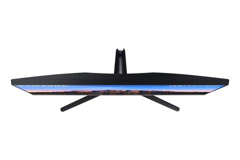 MONITOR SAMSUNG LED 28" LU28R550UQPXEN MONITOR SAMSUNG LED 28" LU28R550UQPXEN
