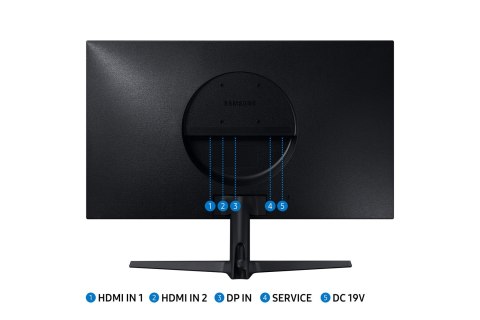 MONITOR SAMSUNG LED 28" LU28R550UQPXEN MONITOR SAMSUNG LED 28" LU28R550UQPXEN