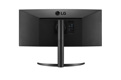 Monitor LG 34" 34WP85CP-B 2xHDMI DP USB-C USB 3.0 Monitor LG 34" 34WP85CP-B 2xHDMI DP USB-C USB 3.0