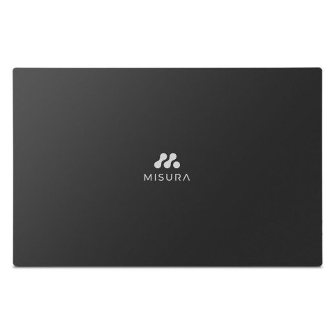 Przenośny monitor dotykowy Misura 16'' Single M16TB z wbudowaną baterią Przenośny monitor dotykowy Misura 16'' Single M16TB z wbudowaną baterią
