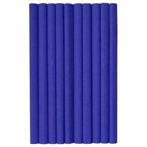 Bibuła marszczona TOP-2000 fioletowy 20mm x 500mm (400153903) Bibuła marszczona TOP-2000 fioletowy 20mm x 500mm (400153903)
