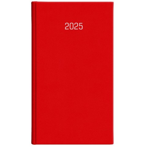 Kalendarz książkowy (terminarz) 5905031847974 Wokół Nas ALBIT A6 tygodniowy A6 (234 A6TB czerwonyvv) Kalendarz książkowy (terminarz) 5905031847974 Wokół Nas ALBIT A6 tygodniowy A6 (234 A6TB czerwonyvv)