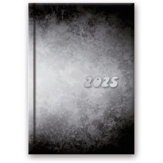 Kalendarz książkowy (terminarz) Lucrum terminarz kieszonkowy B6 110mm x 165mm (41d -S)