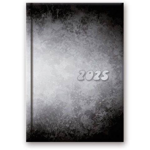 Kalendarz książkowy (terminarz) Lucrum terminarz kieszonkowy B6 110mm x 165mm (41d -S)