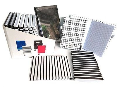 Notes Adar A5 czysty (537088) Notes Adar A5 czysty (537088)