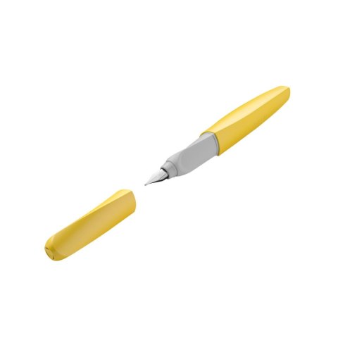 Pióro wieczne Pelikan Twist P457 Bright Sunshine +2 (820219) Pióro wieczne Pelikan Twist P457 Bright Sunshine +2 (820219)