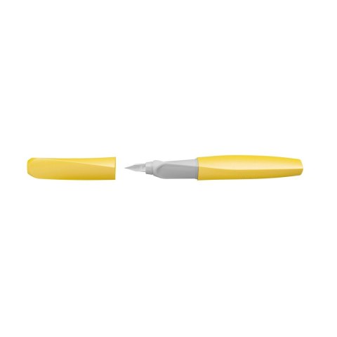 Pióro wieczne Pelikan Twist P457 Bright Sunshine +2 (820219) Pióro wieczne Pelikan Twist P457 Bright Sunshine +2 (820219)