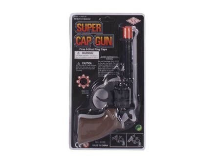 Pistolet Icom na spłonkę (7129576) Pistolet Icom na spłonkę (7129576)