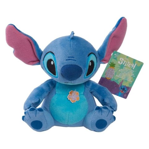 Pluszak interaktywny Orbico Sp. Z O.o. STITCH (1015006818) Pluszak interaktywny Orbico Sp. Z O.o. STITCH (1015006818)