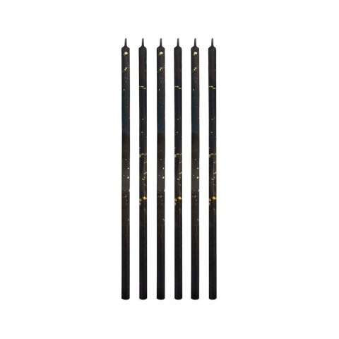 Świeczka urodzinowa Godan milenium 10szt./16,5 cm (7C-SUMI) Świeczka urodzinowa Godan milenium 10szt./16,5 cm (7C-SUMI)