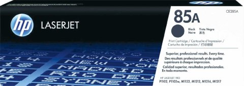 Toner oryginalny Hp lj p3010 czarny (ce285a) Toner oryginalny Hp lj p3010 czarny (ce285a)