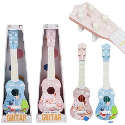 Gitara Trifox 46cm (A-0622) Gitara Trifox 46cm (A-0622)
