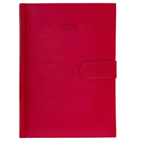 Kalendarz książkowy (terminarz) 5905031846601 Wokół Nas VIVELLA A4 tygodniowy A4 (A4TB- czerwony z magnesem) Kalendarz książkowy (terminarz) 5905031846601 Wokół Nas VIVELLA A4 tygodniowy A4 (A4TB- czerwony z magnesem)