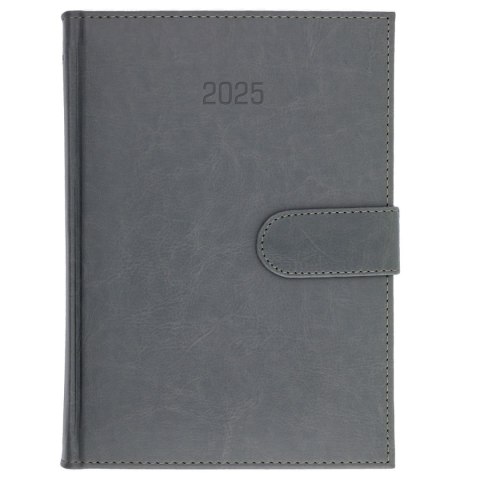 Kalendarz książkowy (terminarz) 5905031846649 Wokół Nas VIVELLA A4 tygodniowy A4 (A4TB-szary z magnesem) Kalendarz książkowy (terminarz) 5905031846649 Wokół Nas VIVELLA A4 tygodniowy A4 (A4TB-szary z magnesem)