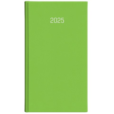 Kalendarz książkowy (terminarz) 5905031847981 Wokół Nas ALBIT A6 tygodniowy A6 (234 A6TB seledynowy) Kalendarz książkowy (terminarz) 5905031847981 Wokół Nas ALBIT A6 tygodniowy A6 (234 A6TB seledynowy)