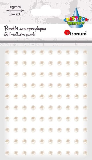 Kryształki Titanum Craft-Fun Series (24CY0389)