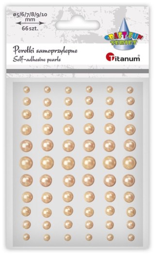 Kryształki Titanum Craft-Fun Series (24CY0396)