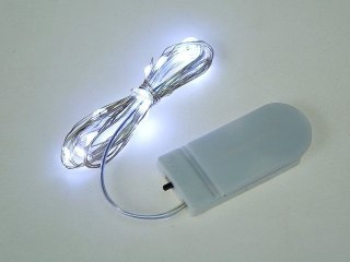 Lampki świąteczne Adar łańcuch świetlny LED (556713)