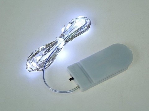 Lampki świąteczne Adar łańcuch świetlny LED (556713) Lampki świąteczne Adar łańcuch świetlny LED (556713)