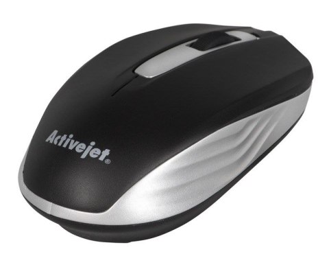 Mysz Activejet AMY-313 czarny (PERACJMYS0017) Mysz Activejet AMY-313 czarny (PERACJMYS0017)