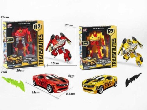 Robot Bigtoys (BFIG6733) Robot Bigtoys (BFIG6733)