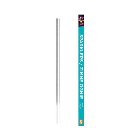 Zimne ognie Godan 90 cm, 3 sztuki (ZO90/3) Zimne ognie Godan 90 cm, 3 sztuki (ZO90/3)