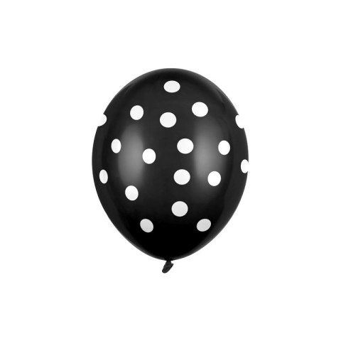 Balon gumowy Partydeco (14-223-025B) Balon gumowy Partydeco (14-223-025B)