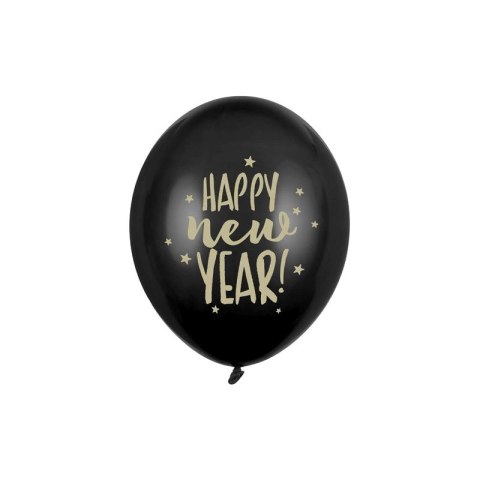 Balon gumowy Partydeco (SB14P-201-010) Balon gumowy Partydeco (SB14P-201-010)