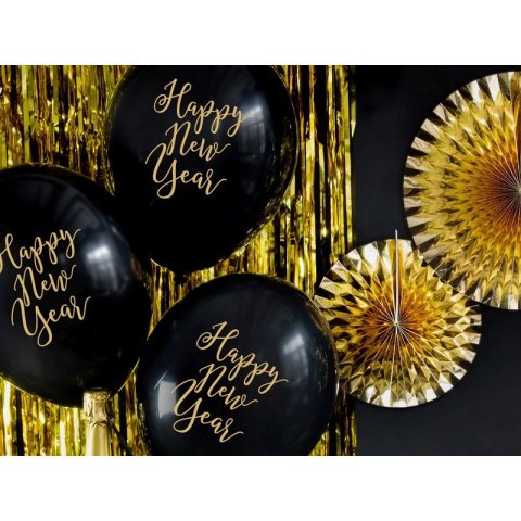 Balon gumowy Partydeco (SB14P-202-010) Balon gumowy Partydeco (SB14P-202-010)