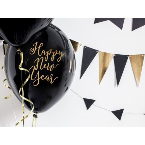 Balon gumowy Partydeco (SB14P-202-010) Balon gumowy Partydeco (SB14P-202-010)