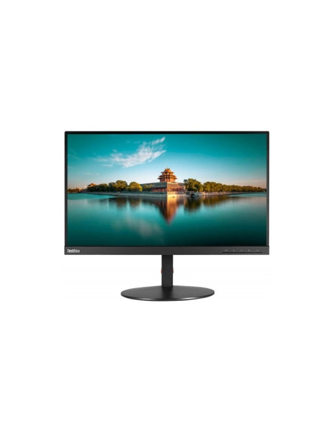Monitor Lenovo T23i-10 23" FHD (1920x1080) 1 HDMI, 1 DisplayPort, 1 VGA Monitor Lenovo T23i-10 23" FHD (1920x1080) 1 HDMI, 1 DisplayPort, 1 VGA