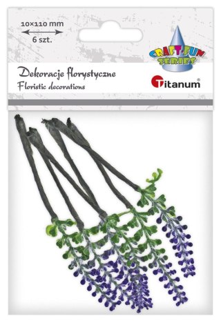 Ozdoba na piku Titanum Craft-Fun Series (DIY-E-24 (28))
