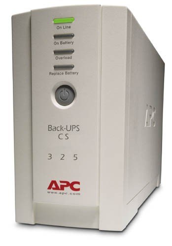 BACK-UPS 325VA BK325I BACK-UPS 325VA BK325I