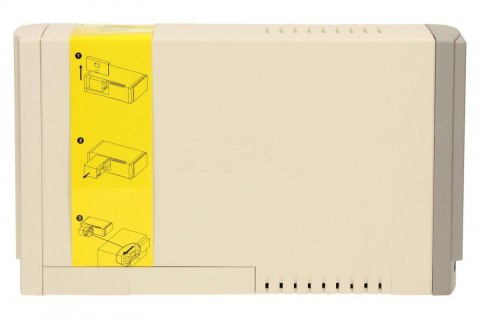 BACK-UPS 325VA BK325I BACK-UPS 325VA BK325I