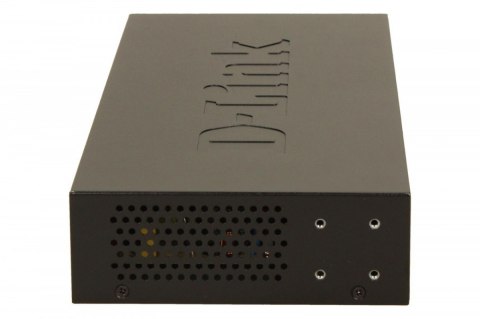 DES-1016D switch L2 16x10/100 Desktop/Rack 19'' Metal NO FAN DES-1016D switch L2 16x10/100 Desktop/Rack 19'' Metal NO FAN
