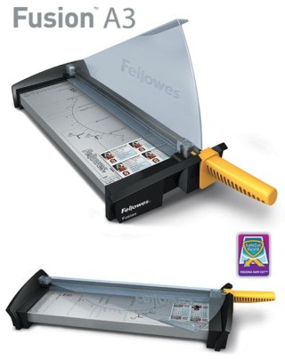 Gilotyna Fusion A3 5410901