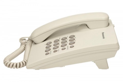 KX-TS500 White Przewodowy/White KX-TS500 White Przewodowy/White