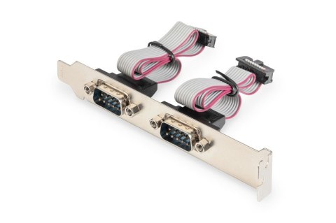 Karta rozszerzeń/Kontroler LPT/RS232 PCI Express, 1xDB25 2xDB9, Low Profile, Chipset: AX99100 Karta rozszerzeń/Kontroler LPT/RS232 PCI Express, 1xDB25 2xDB9, Low Profile, Chipset: AX99100