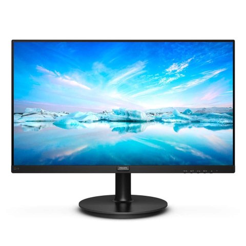 Monitor 21,5 cali 221V8 VA HDMI Monitor 21,5 cali 221V8 VA HDMI